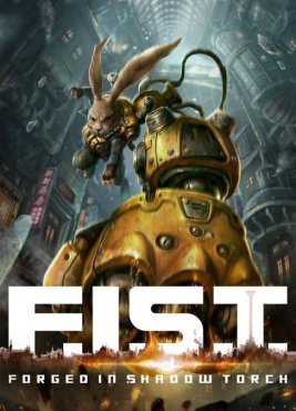 F.I.S.T. Forged In Shadow Torch