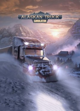 Alaskan Truck Simulator
