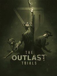 The Outlast Trials