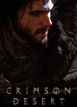 Crimson Desert