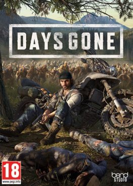 Days Gone