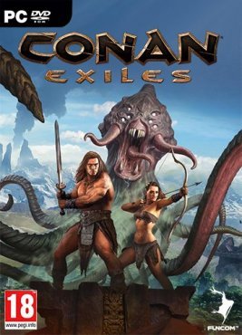 Conan Exiles
