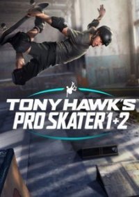 Tony Hawk's Pro Skater 1+2