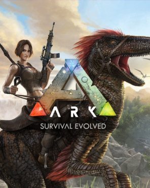 ARK: Survival Evolved