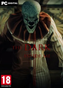 The Dark Inside Me