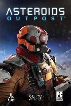 Asteroids Outpost