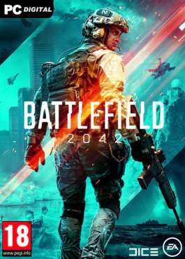 Battlefield 2042