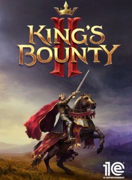 King's Bounty 2