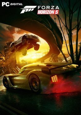 Forza Horizon 5