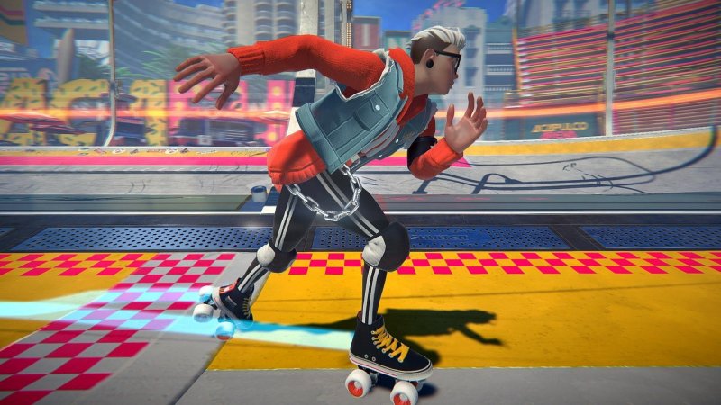 roller champions initial release date