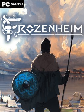 Frozenheim по сети