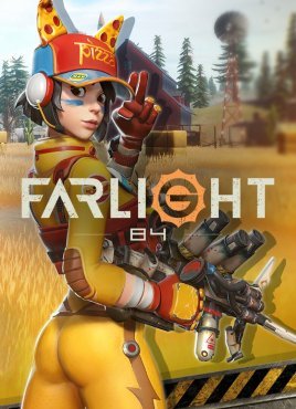 Farlight 84