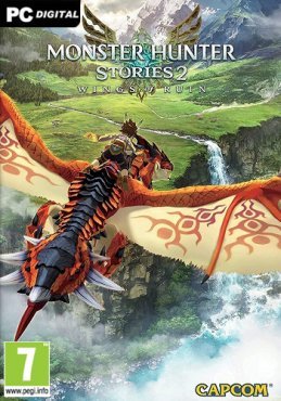 Monster Hunter Stories 2: Wings of Ruin по сети