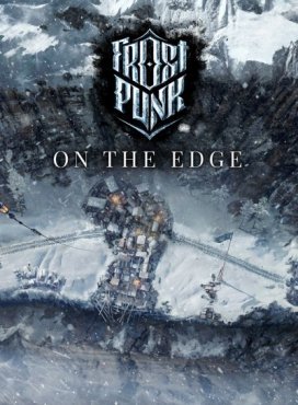 Frostpunk: On The Edge