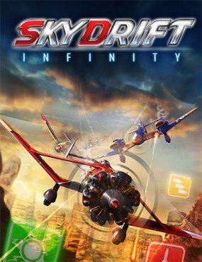 Skydrift Infinity