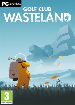 Golf Club Wasteland
