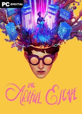 The Artful Escape