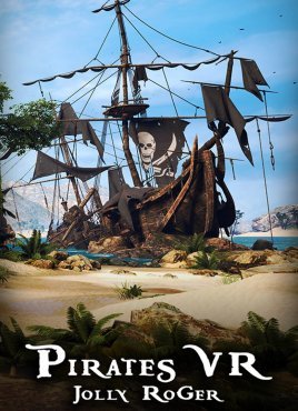 Pirate VR: Jolly Roger