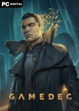 Gamedec