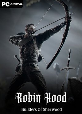 Robin Hood - Sherwood Builders