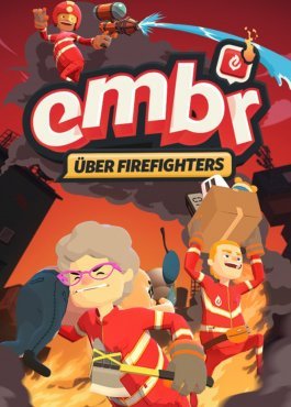 Embr по сети