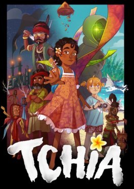 Tchia