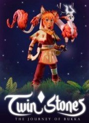 Twin Stones: The Journey of Bukka