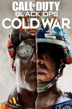 Call of Duty: Black Ops Cold War