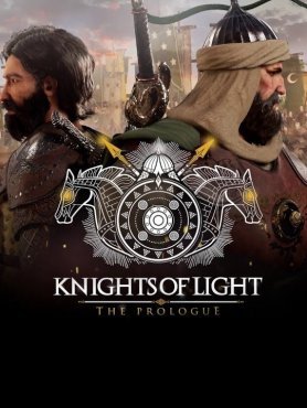 Knights of Light: The Prologue