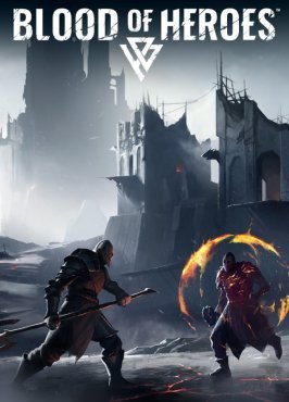 Blood of Heroes