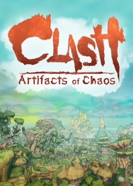 Clash: Artifacts of Chaos