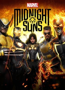 Marvel's Midnight Suns