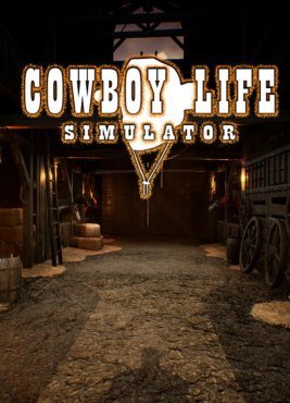 Cowboy Life Simulator