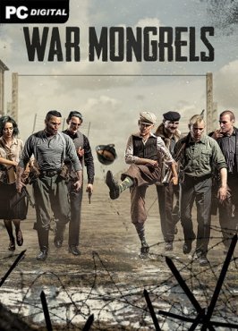 War Mongrels по сети