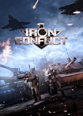 Iron Conflict