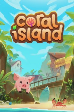 Coral Island