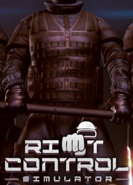 Riot Control Simulator