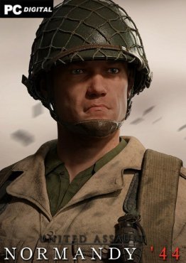 United Assault - Normandy '44