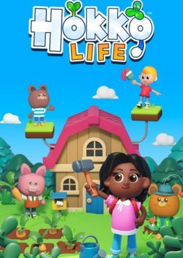 Hokko Life