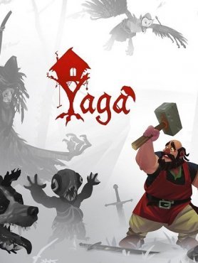Yaga