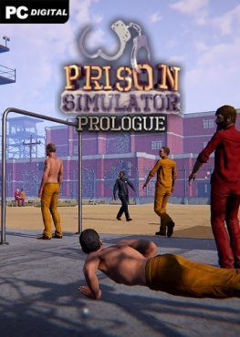 Prison Simulator