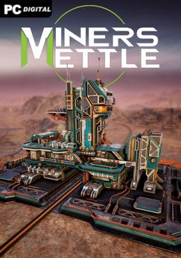 Miner's Mettle
