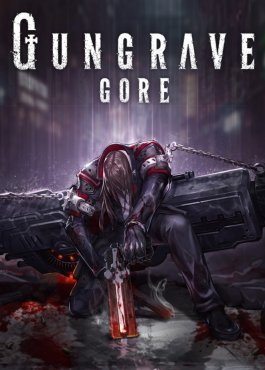 Gungrave G.O.R.E.