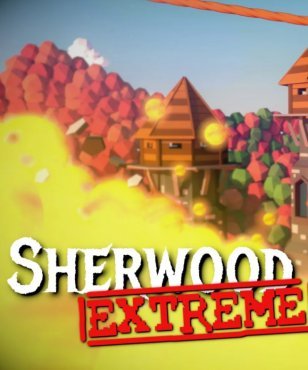 Sherwood Extreme по сети