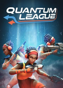 Quantum League