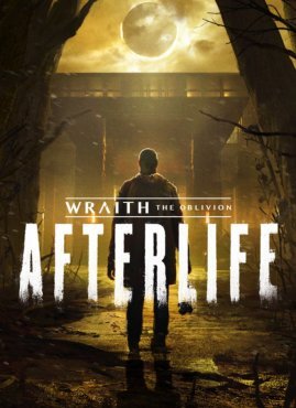 Wraith: The Oblivion - Afterlife