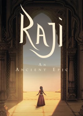 Raji: An Ancient Epic