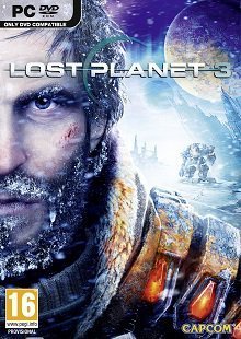 Lost Planet 3 по сети