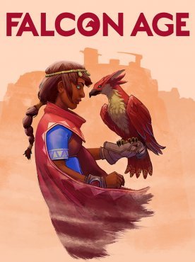 Falcon Age