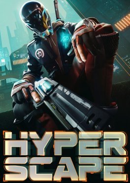 Hyper Scape